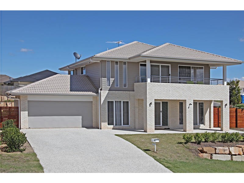 3 Bunya Street, Moggill QLD 4070